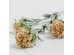 SWEET ALYSSUM ΛΟΥΛΟΥΔΙ ΤΕΧΝΗΤΟ 78cm POLYESTER ΣΟΜΟΝ ΜΩΒ ΠΡΑΣΙΝΟ