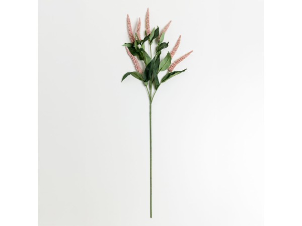 SALVIA ΚΛΑΔΙ ΤΕΧΝΗΤΟ 83cm POLYESTER ΡΟΖ ΠΡΑΣΙΝΟ SALVIA ΚΛΑΔΙ ΤΕΧΝΗΤΟ 83cm POLYESTER ΡΟΖ ΠΡΑΣΙΝΟ