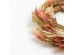 PAMPAS MIX 60 ΣΤΕΦΑΝΙ ΔΙΑΚΟΣΜΗΣΗΣ 60x60cm PVC ΠΟΛΥΧΡΩΜΟ PAMPAS MIX 60 ΣΤΕΦΑΝΙ ΔΙΑΚΟΣΜΗΣΗΣ 60x60cm PVC ΠΟΛΥΧΡΩΜΟ
