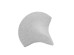 RENLEY ΔΙΑΚΟΣΜΗΤΙΚΟ ΚΟΜΠΟΣ 15x13x13cm POLYRESIN ΛΕΥΚΟ RENLEY ΔΙΑΚΟΣΜΗΤΙΚΟ ΚΟΜΠΟΣ 15x13x13cm POLYRESIN ΛΕΥΚΟ