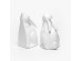 BUN BUN ΔΙΑΚΟΣΜΗΤΙΚΟ ΒΙΒΛΙΟΣΤΑΤΗΣ SET 2ΤΜΧ 22x9x18cm POLYRESIN ΛΕΥΚΟ BUN BUN ΔΙΑΚΟΣΜΗΤΙΚΟ ΒΙΒΛΙΟΣΤΑΤΗΣ SET 2ΤΜΧ 22x9x18cm POLYRESIN ΛΕΥΚΟ