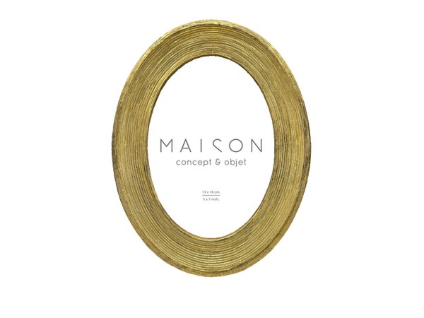 VALENS ΚΟΡΝΙΖΑ 18x2x23cm POLYRESIN ΧΡΥΣΟ ΓΥΑΛΙ VALENS ΚΟΡΝΙΖΑ 18x2x23cm POLYRESIN ΧΡΥΣΟ ΓΥΑΛΙ