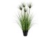 HEAD BAMBOO ΦΥΤΟ ΤΕΧΝΗΤΟ ΣΕ ΓΛΑΣΤΡΑ 95cm PVC ΠΡΑΣΙΝΟ HEAD BAMBOO ΦΥΤΟ ΤΕΧΝΗΤΟ ΣΕ ΓΛΑΣΤΡΑ 95cm PVC ΠΡΑΣΙΝΟ
