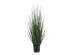 DARK PURE GRASS ΦΥΤΟ ΤΕΧΝΗΤΟ ΣΕ ΓΛΑΣΤΡΑ 90cm PVC ΠΡΑΣΙΝΟ ΣΚΟΥΡΟ DARK PURE GRASS ΦΥΤΟ ΤΕΧΝΗΤΟ ΣΕ ΓΛΑΣΤΡΑ 90cm PVC ΠΡΑΣΙΝΟ ΣΚΟΥΡΟ