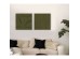 ACETE ΠΙΝΑΚΑΣ ΔΙΑΚΟΣΜΗΣΗΣ 77x77x4cm MDF ΛΑΔΙ PVC ΦΥΛΛΟ ΦΥΣΙΚΟ ACETE ΠΙΝΑΚΑΣ ΔΙΑΚΟΣΜΗΣΗΣ 77x77x4cm MDF ΛΑΔΙ PVC ΦΥΛΛΟ ΦΥΣΙΚΟ