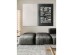IMPRINT ΠΙΝΑΚΑΣ ΔΙΑΚΟΣΜΗΣΗΣ 80x120x4cm ΚΑΜΒΑΣ ΛΕΥΚΟ MDF IMPRINT ΠΙΝΑΚΑΣ ΔΙΑΚΟΣΜΗΣΗΣ 80x120x4cm ΚΑΜΒΑΣ ΛΕΥΚΟ MDF