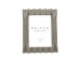 PLISSE ΚΟΡΝΙΖΑ 18x2x23cm POLYRESIN ΜΠΕΖ ΓΥΑΛΙ PLISSE ΚΟΡΝΙΖΑ 18x2x23cm POLYRESIN ΜΠΕΖ ΓΥΑΛΙ