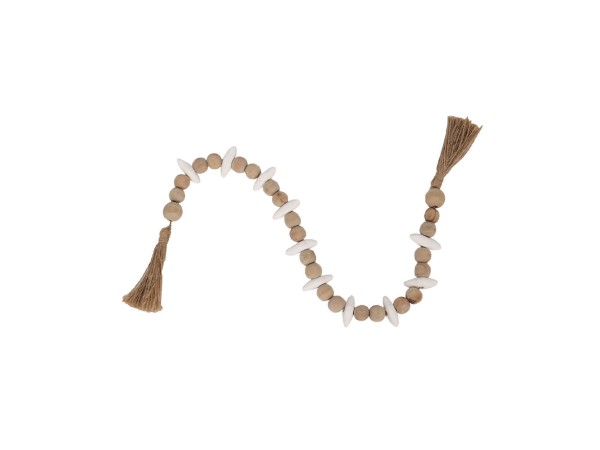 SIKINOS ΔΙΑΚΟΣΜΗΤΙΚΟ ΡΟΖΑΡΙΟ 4.5x2.5x80cm MDF ΛΕΥΚΟ ΜΠΕΖ ΣΧΟΙΝΙ SIKINOS ΔΙΑΚΟΣΜΗΤΙΚΟ ΡΟΖΑΡΙΟ 4.5x2.5x80cm MDF ΛΕΥΚΟ ΜΠΕΖ ΣΧΟΙΝΙ