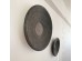 POMPEI ΔΙΑΚΟΣΜΗΤΙΚΟ ΤΟΙΧΟΥ SET 3ΤΜΧ 60x60x9cm ΞΥΛΟ ΚΑΦΕ BAMBOO POMPEI ΔΙΑΚΟΣΜΗΤΙΚΟ ΤΟΙΧΟΥ SET 3ΤΜΧ 60x60x9cm ΞΥΛΟ ΚΑΦΕ BAMBOO