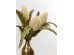 AROMA ESSENCE ΛΟΥΛΟΥΔΙ ΤΕΧΝΗΤΟ 64cm FOAM ΜΠΕΖ ΠΡΑΣΙΝΟ PVC
