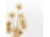 AROMA ESSENCE ΛΟΥΛΟΥΔΙ ΤΕΧΝΗΤΟ 70cm FOAM ΜΠΕΖ PVC AROMA ESSENCE ΛΟΥΛΟΥΔΙ ΤΕΧΝΗΤΟ 70cm FOAM ΜΠΕΖ PVC