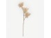 AROMA ESSENCE ΛΟΥΛΟΥΔΙ ΤΕΧΝΗΤΟ 70cm FOAM ΜΠΕΖ PVC