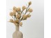 AROMA ESSENCE ΛΟΥΛΟΥΔΙ ΤΕΧΝΗΤΟ 65cm FOAM ΜΠΕΖ ΠΡΑΣΙΝΟ PVC