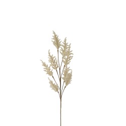 AROMA ESSENCE ΚΛΑΔΙ ΤΕΧΝΗΤΟ 67cm FOAM ΜΠΕΖ PVC