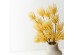 AROMA DELIGHTS ΛΟΥΛΟΥΔΙ ΤΕΧΝΗΤΟ 70cm FOAM ΚΡΕΜ PVC AROMA DELIGHTS ΛΟΥΛΟΥΔΙ ΤΕΧΝΗΤΟ 70cm FOAM ΚΡΕΜ PVC