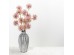 AROMA BLISS ΛΟΥΛΟΥΔΙ ΤΕΧΝΗΤΟ 70cm FOAM ΡΟΖ PVC