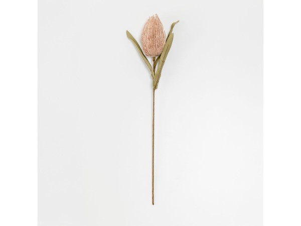 AROMA BLISS ΛΟΥΛΟΥΔΙ ΤΕΧΝΗΤΟ 63cm FOAM ΡΟΖ ΠΡΑΣΙΝΟ PVC AROMA BLISS ΛΟΥΛΟΥΔΙ ΤΕΧΝΗΤΟ 63cm FOAM ΡΟΖ ΠΡΑΣΙΝΟ PVC