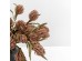 AROMA BLISS ΛΟΥΛΟΥΔΙ ΤΕΧΝΗΤΟ 65cm FOAM ΡΟΖ ΠΡΑΣΙΝΟ PVC AROMA BLISS ΛΟΥΛΟΥΔΙ ΤΕΧΝΗΤΟ 65cm FOAM ΡΟΖ ΠΡΑΣΙΝΟ PVC