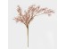 AROMA BLISS ΚΛΑΔΙ ΤΕΧΝΗΤΟ 75cm FOAM ΡΟΖ PVC AROMA BLISS ΚΛΑΔΙ ΤΕΧΝΗΤΟ 75cm FOAM ΡΟΖ PVC