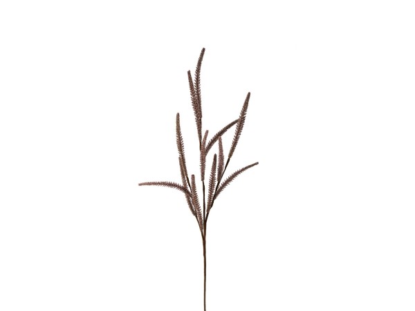 AROMA CHARM ΛΟΥΛΟΥΔΙ ΤΕΧΝΗΤΟ 80cm FOAM ΜΩΒ PVC AROMA CHARM ΛΟΥΛΟΥΔΙ ΤΕΧΝΗΤΟ 80cm FOAM ΜΩΒ PVC