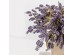 AROMA CHARM ΛΟΥΛΟΥΔΙ ΤΕΧΝΗΤΟ 55cm FOAM ΜΩΒ ΠΡΑΣΙΝΟ PVC