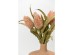 AROMA PARADISE ΛΟΥΛΟΥΔΙ ΤΕΧΝΗΤΟ 75cm FOAM ΚΟΡΑΛΛΙ ΠΡΑΣΙΝΟ PVC AROMA PARADISE ΛΟΥΛΟΥΔΙ ΤΕΧΝΗΤΟ 75cm FOAM ΚΟΡΑΛΛΙ ΠΡΑΣΙΝΟ PVC