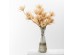 AROMA PETALS ΛΟΥΛΟΥΔΙ ΤΕΧΝΗΤΟ 73cm FOAM ΡΟΔΑΚΙΝΙ PVC