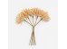 AROMA PETALS ΛΟΥΛΟΥΔΙ ΤΕΧΝΗΤΟ 22cm FOAM ΡΟΔΑΚΙΝΙ PVC