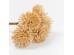 AROMA PETALS ΛΟΥΛΟΥΔΙ ΤΕΧΝΗΤΟ 22cm FOAM ΡΟΔΑΚΙΝΙ PVC