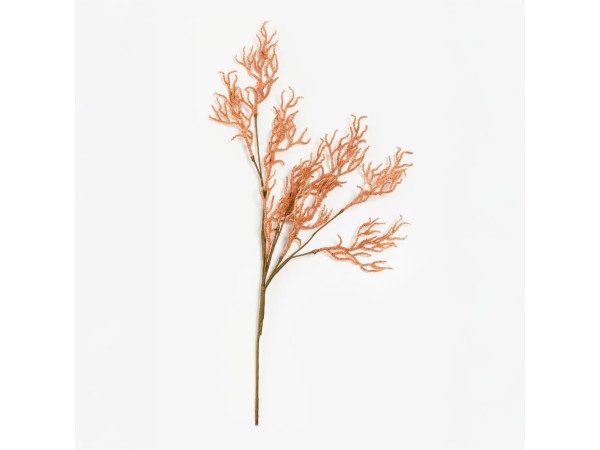 AROMA PETALS ΚΛΑΔΙ ΤΕΧΝΗΤΟ 75cm FOAM ΡΟΔΑΚΙΝΙ PVC AROMA PETALS ΚΛΑΔΙ ΤΕΧΝΗΤΟ 75cm FOAM ΡΟΔΑΚΙΝΙ PVC