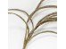 AROMA GRACE ΚΛΑΔΙ ΤΕΧΝΗΤΟ 85cm FOAM ΓΚΡΙ PVC AROMA GRACE ΚΛΑΔΙ ΤΕΧΝΗΤΟ 85cm FOAM ΓΚΡΙ PVC