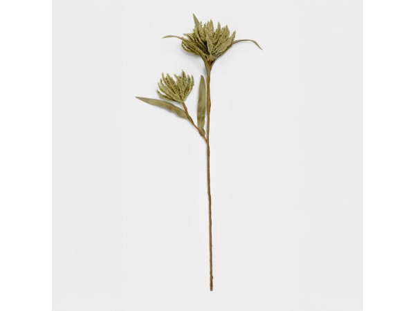 AROMA WISHPER ΛΟΥΛΟΥΔΙ ΤΕΧΝΗΤΟ 57cm FOAM ΠΡΑΣΙΝΟ ΠΡΑΣΙΝΟ PVC AROMA WISHPER ΛΟΥΛΟΥΔΙ ΤΕΧΝΗΤΟ 57cm FOAM ΠΡΑΣΙΝΟ ΠΡΑΣΙΝΟ PVC