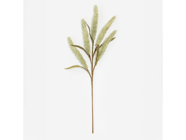 AROMA WISHPER ΛΟΥΛΟΥΔΙ ΤΕΧΝΗΤΟ 74cm FOAM ΠΡΑΣΙΝΟ ΠΡΑΣΙΝΟ PVC AROMA WISHPER ΛΟΥΛΟΥΔΙ ΤΕΧΝΗΤΟ 74cm FOAM ΠΡΑΣΙΝΟ ΠΡΑΣΙΝΟ PVC