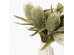 AROMA WISHPER ΛΟΥΛΟΥΔΙ ΤΕΧΝΗΤΟ 64cm FOAM ΠΡΑΣΙΝΟ ΠΡΑΣΙΝΟ PVC AROMA WISHPER ΛΟΥΛΟΥΔΙ ΤΕΧΝΗΤΟ 64cm FOAM ΠΡΑΣΙΝΟ ΠΡΑΣΙΝΟ PVC
