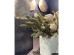 AROMA WISHPER ΛΟΥΛΟΥΔΙ ΤΕΧΝΗΤΟ 63cm FOAM ΠΡΑΣΙΝΟ PVC AROMA WISHPER ΛΟΥΛΟΥΔΙ ΤΕΧΝΗΤΟ 63cm FOAM ΠΡΑΣΙΝΟ PVC