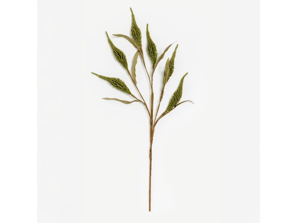 AROMA WISHPER ΛΟΥΛΟΥΔΙ ΤΕΧΝΗΤΟ 80cm FOAM ΠΡΑΣΙΝΟ ΠΡΑΣΙΝΟ PVC AROMA WISHPER ΛΟΥΛΟΥΔΙ ΤΕΧΝΗΤΟ 80cm FOAM ΠΡΑΣΙΝΟ ΠΡΑΣΙΝΟ PVC