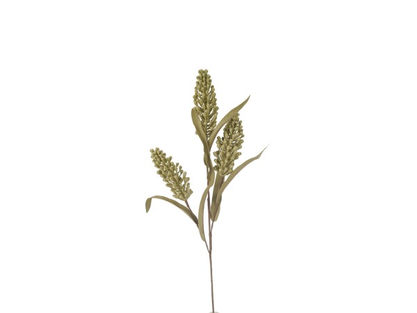 AROMA WISHPER ΛΟΥΛΟΥΔΙ ΤΕΧΝΗΤΟ 65cm FOAM ΠΡΑΣΙΝΟ ΠΡΑΣΙΝΟ PVC AROMA WISHPER ΛΟΥΛΟΥΔΙ ΤΕΧΝΗΤΟ 65cm FOAM ΠΡΑΣΙΝΟ ΠΡΑΣΙΝΟ PVC