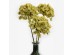 AROMA WISHPER ΛΟΥΛΟΥΔΙ ΤΕΧΝΗΤΟ 60cm FOAM ΠΡΑΣΙΝΟ PVC AROMA WISHPER ΛΟΥΛΟΥΔΙ ΤΕΧΝΗΤΟ 60cm FOAM ΠΡΑΣΙΝΟ PVC