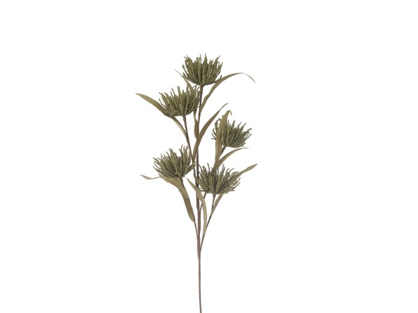 AROMA WISHPER ΛΟΥΛΟΥΔΙ ΤΕΧΝΗΤΟ 66cm FOAM ΠΡΑΣΙΝΟ ΠΡΑΣΙΝΟ PVC AROMA WISHPER ΛΟΥΛΟΥΔΙ ΤΕΧΝΗΤΟ 66cm FOAM ΠΡΑΣΙΝΟ ΠΡΑΣΙΝΟ PVC
