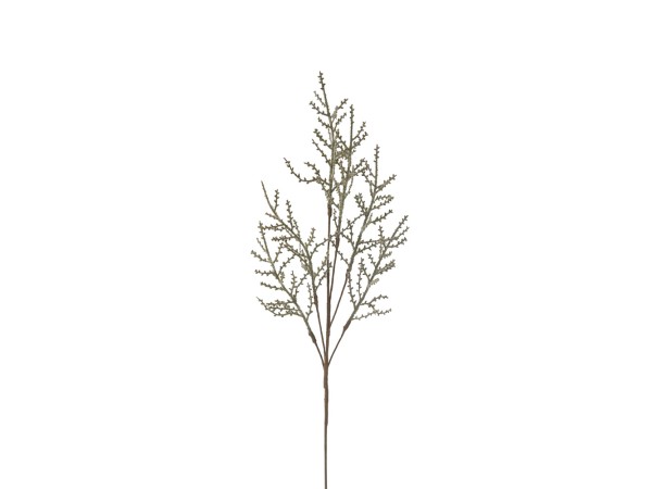 AROMA WISHPER ΚΛΑΔΙ ΤΕΧΝΗΤΟ 72cm FOAM ΠΡΑΣΙΝΟ PVC