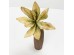 WILDFLOWERS ΚΛΑΔΙ ΤΕΧΝΗΤΟ 68cm FOAM ΠΡΑΣΙΝΟ