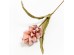 PETAL PARADISE ΛΟΥΛΟΥΔΙ ΤΕΧΝΗΤΟ 73cm FOAM ΡΟΖ ΠΡΑΣΙΝΟ PETAL PARADISE ΛΟΥΛΟΥΔΙ ΤΕΧΝΗΤΟ 73cm FOAM ΡΟΖ ΠΡΑΣΙΝΟ