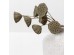 FLOWER FUSION ΚΛΑΔΙ ΤΕΧΝΗΤΟ 63cm FOAM ΚΑΦΕ PVC FLOWER FUSION ΚΛΑΔΙ ΤΕΧΝΗΤΟ 63cm FOAM ΚΑΦΕ PVC