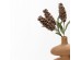 NATURE ELEGANCE ΛΟΥΛΟΥΔΙ ΤΕΧΝΗΤΟ 67cm FOAM ΚΑΦΕ ΠΡΑΣΙΝΟ NATURE ELEGANCE ΛΟΥΛΟΥΔΙ ΤΕΧΝΗΤΟ 67cm FOAM ΚΑΦΕ ΠΡΑΣΙΝΟ