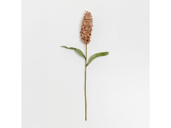 NATURE ELEGANCE ΛΟΥΛΟΥΔΙ ΤΕΧΝΗΤΟ 67cm FOAM ΡΟΖ ΠΡΑΣΙΝΟ