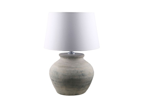 DILOS ΦΩΤΙΣΤΙΚΟ ΕΠΙΤΡΑΠΕΖΙΟ 38x38x77cm ΚΕΡΑΜΙΚΟ ΓΚΡΙ ΛΙΝΟ ΛΕΥΚΟ DILOS ΦΩΤΙΣΤΙΚΟ ΕΠΙΤΡΑΠΕΖΙΟ 38x38x77cm ΚΕΡΑΜΙΚΟ ΓΚΡΙ ΛΙΝΟ ΛΕΥΚΟ