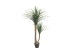 YUCCA ΔΕΝΤΡΟ ΤΕΧΝΗΤΟ ΣΕ ΓΛΑΣΤΡΑ 120cm PE ΠΡΑΣΙΝΟ