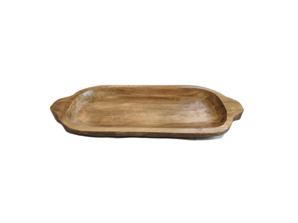CEDAR ΔΙΣΚΟΣ ΔΙΑΚΟΣΜΗΣΗΣ 70x29x6cm ΞΥΛΟ ΚΑΦΕ CEDAR ΔΙΣΚΟΣ ΔΙΑΚΟΣΜΗΣΗΣ 70x29x6cm ΞΥΛΟ ΚΑΦΕ