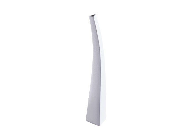 IRIDA ΒΑΖΟ 14x12x69cm ΚΕΡΑΜΙΚΟ ΛΕΥΚΟ IRIDA ΒΑΖΟ 14x12x69cm ΚΕΡΑΜΙΚΟ ΛΕΥΚΟ