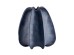 THALIS ΒΑΖΟ 34x34x34cm ΚΕΡΑΜΙΚΟ ΜΑΥΡΟ